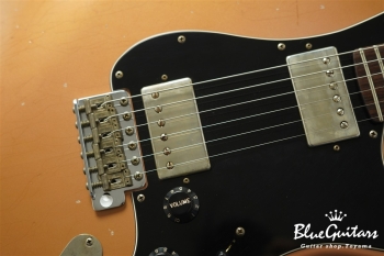 XSC-3 Heather Poly Medium Aged / Alder / Roasted Flame Maple  #3906