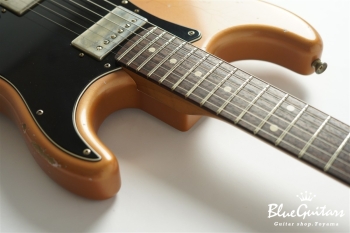 XSC-3 Heather Poly Medium Aged / Alder / Roasted Flame Maple  #3906