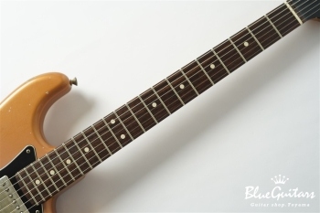 XSC-3 Heather Poly Medium Aged / Alder / Roasted Flame Maple  #3906