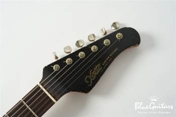 XSC-3 Heather Poly Medium Aged / Alder / Roasted Flame Maple  #3906