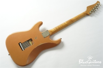 XSC-3 Heather Poly Medium Aged / Alder / Roasted Flame Maple  #3906