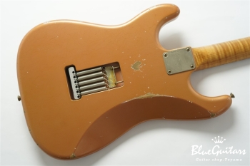 XSC-3 Heather Poly Medium Aged / Alder / Roasted Flame Maple  #3906