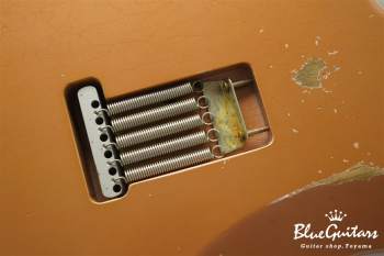 XSC-3 Heather Poly Medium Aged / Alder / Roasted Flame Maple  #3906