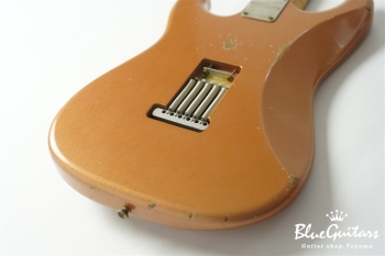 XSC-3 Heather Poly Medium Aged / Alder / Roasted Flame Maple  #3906