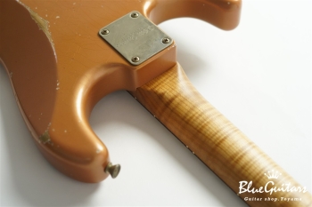 XSC-3 Heather Poly Medium Aged / Alder / Roasted Flame Maple  #3906