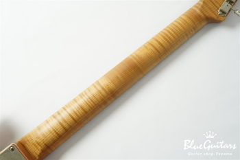 XSC-3 Heather Poly Medium Aged / Alder / Roasted Flame Maple  #3906