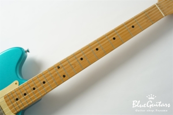 IRIS Patina #210 Light Aged - Faded Competition Burgundy with Brass