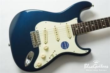 MC1-STD/R - Dark Lake Placid Blue