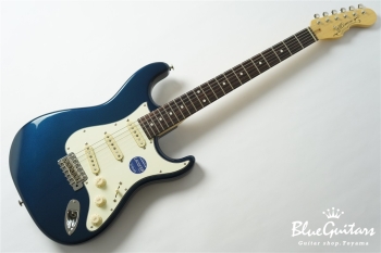 MC1-STD/R - Dark Lake Placid Blue