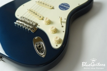 MC1-STD/R - Dark Lake Placid Blue