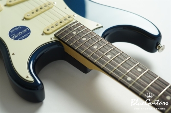 MC1-STD/R - Dark Lake Placid Blue