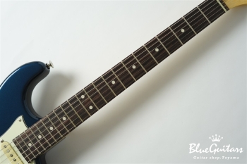 MC1-STD/R - Dark Lake Placid Blue