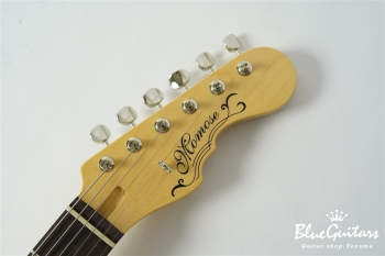 MC1-STD/R - Dark Lake Placid Blue