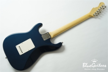 MC1-STD/R - Dark Lake Placid Blue