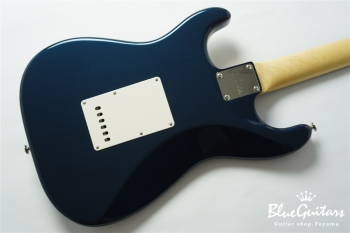 MC1-STD/R - Dark Lake Placid Blue