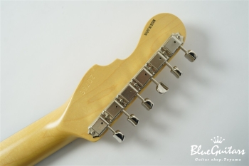 MC1-STD/R - Dark Lake Placid Blue