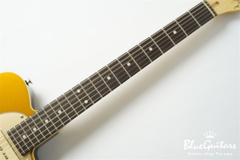 MT3 PP B/R - Gold Top