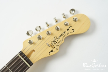 MT3 PP B/R - Gold Top