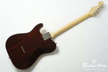 MT3 PP B/R - Gold Top