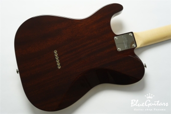 MT3 PP B/R - Gold Top