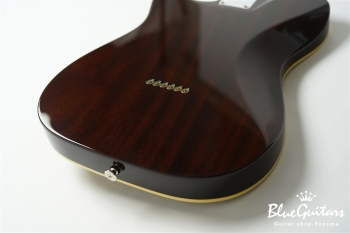 MT3 PP B/R - Gold Top