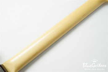 MT3 PP B/R - Gold Top