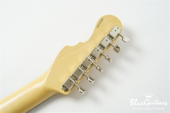 MT3 PP B/R - Gold Top