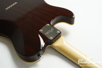 MT3 PP B/R - Gold Top