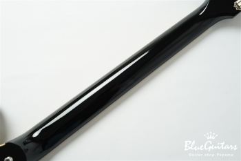 ES-335 P-90 Exclusive - Ebony