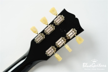 ES-335 P-90 Exclusive - Ebony