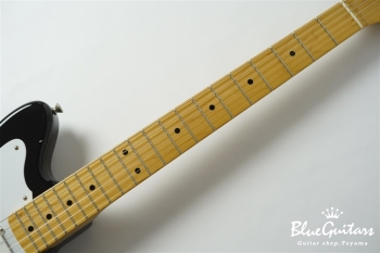 Model JM. Plain #235 Light Aged - 2 Tone Burst