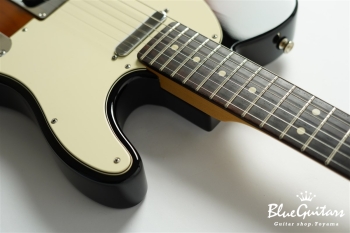 American Standard Telecaster Rosewood - 3-Color Sunburst