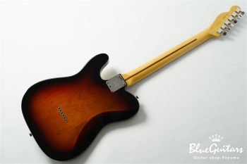 American Standard Telecaster Rosewood - 3-Color Sunburst