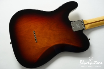 American Standard Telecaster Rosewood - 3-Color Sunburst