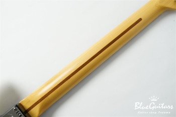 American Standard Telecaster Rosewood - 3-Color Sunburst