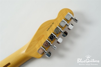 American Standard Telecaster Rosewood - 3-Color Sunburst