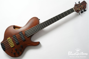 S1-SH - Antique Brown