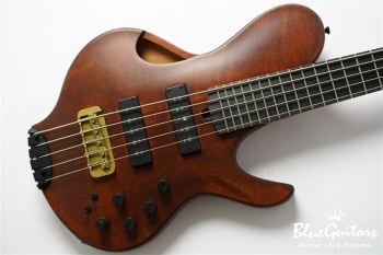 S1-SH - Antique Brown