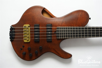 S1-SH - Antique Brown