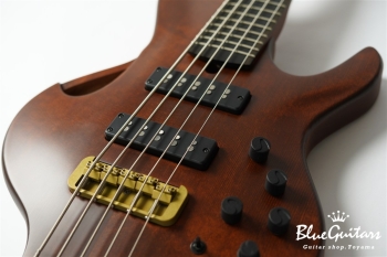 S1-SH - Antique Brown