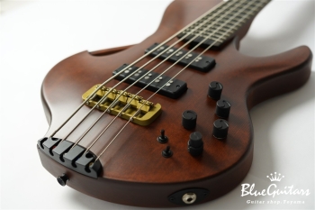 S1-SH - Antique Brown