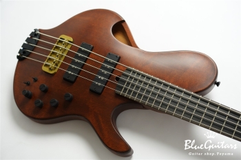 S1-SH - Antique Brown