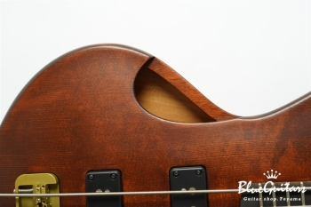 S1-SH - Antique Brown