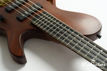 S1-SH - Antique Brown