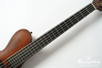 S1-SH - Antique Brown