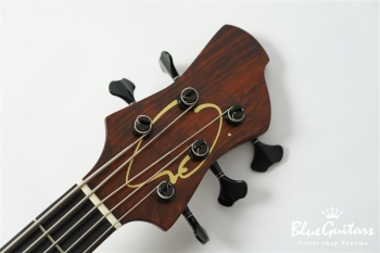 S1-SH - Antique Brown