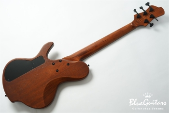 S1-SH - Antique Brown