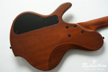 S1-SH - Antique Brown