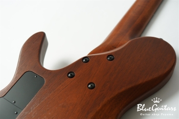 S1-SH - Antique Brown