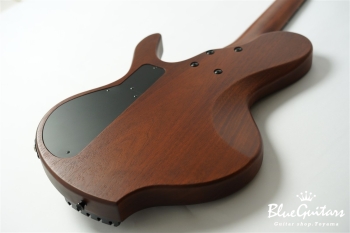 S1-SH - Antique Brown